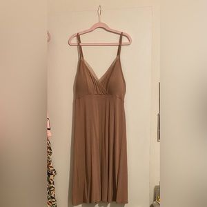 Stars Above night gown